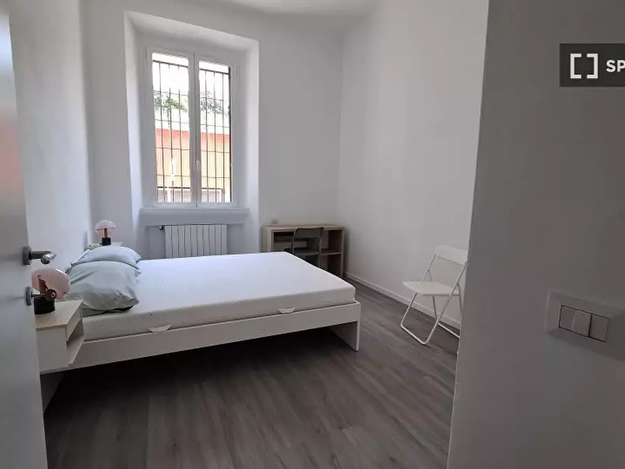 appartamento in affitto a Milano in zona Bovisa