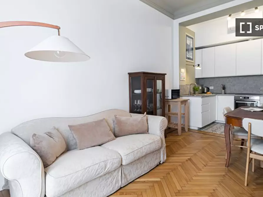 appartamento in affitto a Milano in zona XXII Marzo