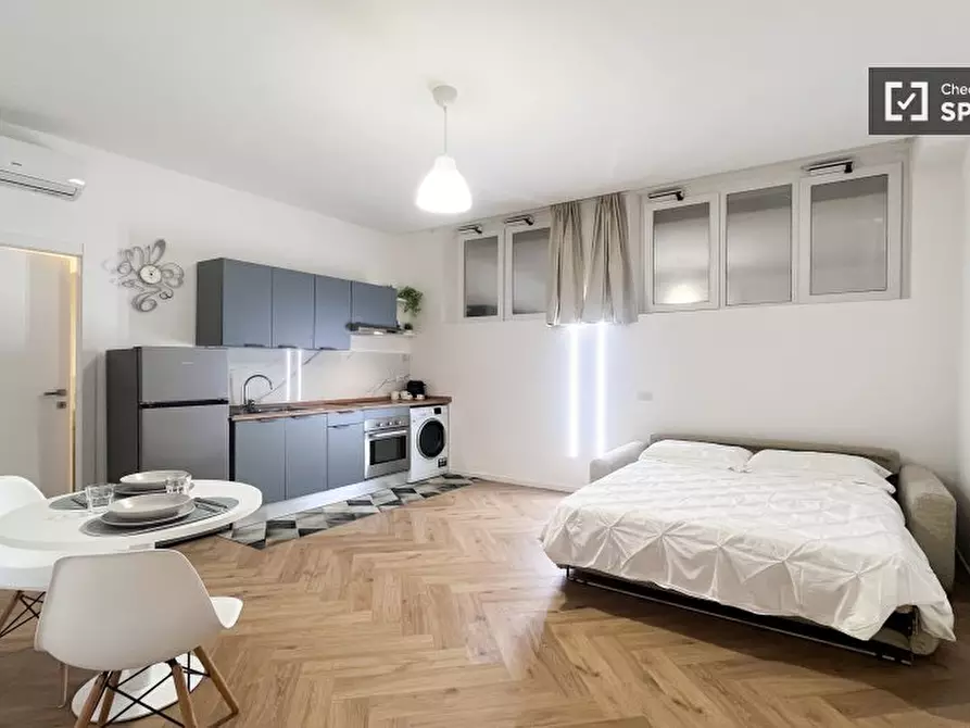 ufficio in affitto a Milano in zona Dergano