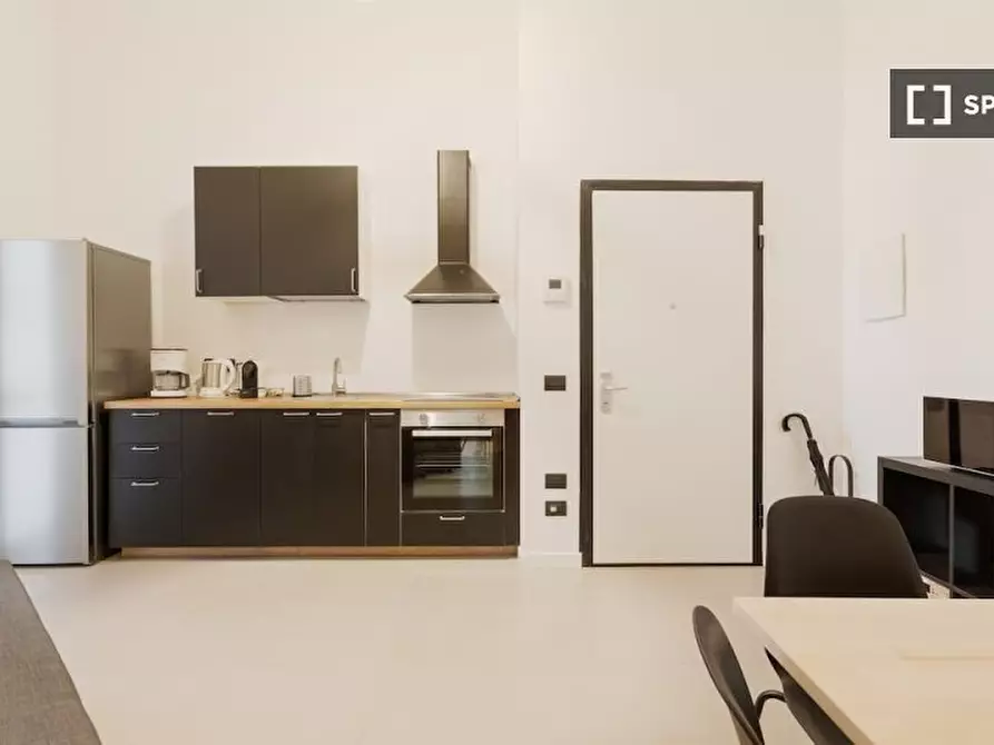 appartamento in affitto a Milano in zona Bovisa