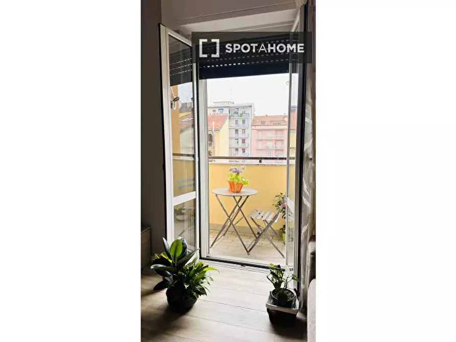 appartamento in affitto a Milano in zona Porta Ticinese
