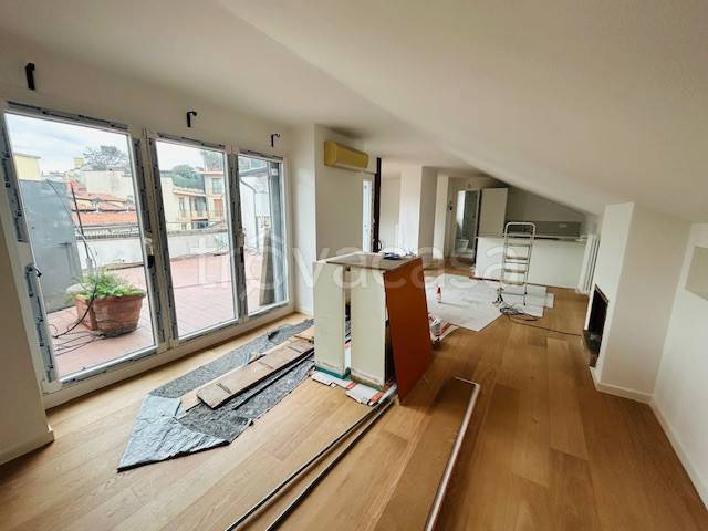 appartamento in affitto a Milano in zona Sant'Ambrogio