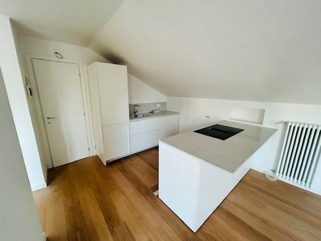 appartamento in affitto a Milano in zona Sant'Ambrogio