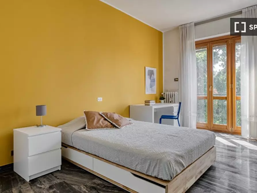 casa indipendente in affitto a Milano in zona Vigentino