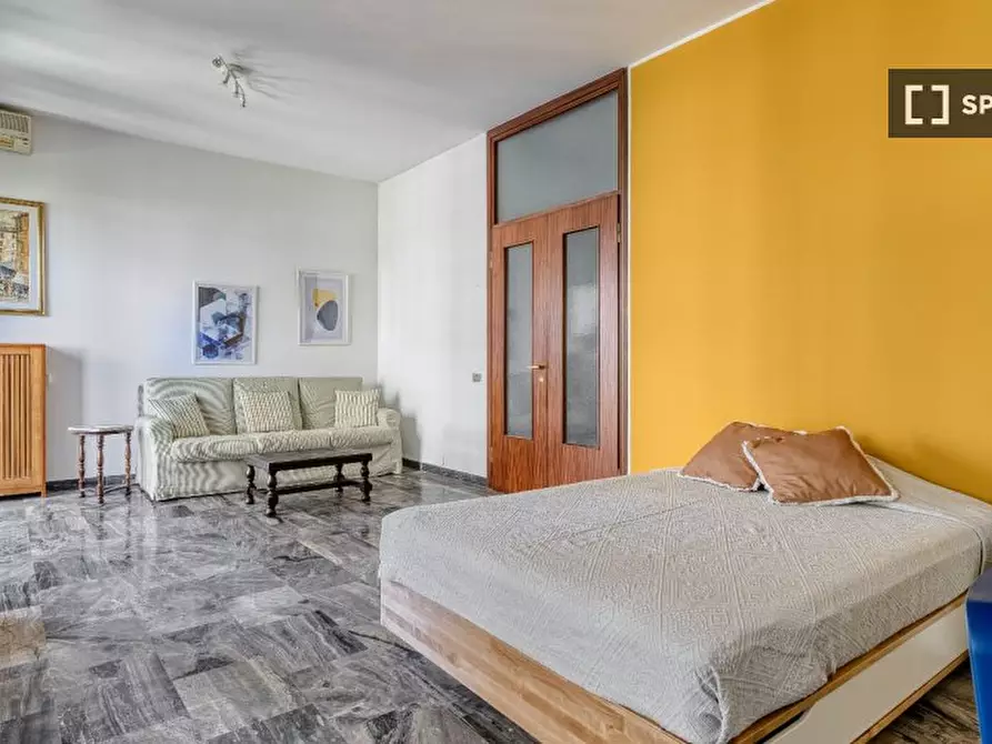 casa indipendente in affitto a Milano in zona Vigentino