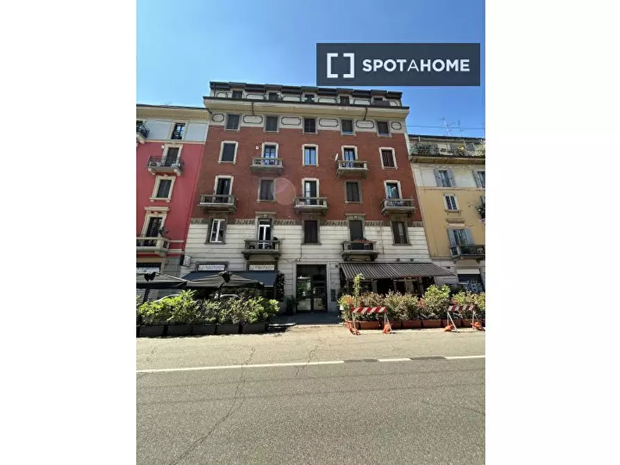 appartamento in affitto a Milano in zona Porta Venezia