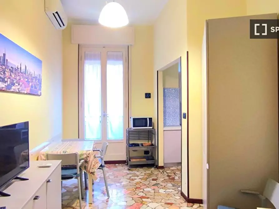 appartamento in affitto a Milano in zona Villapizzone