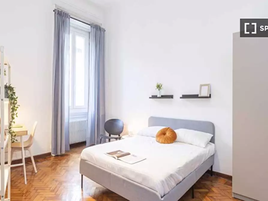 casa indipendente in affitto a Milano