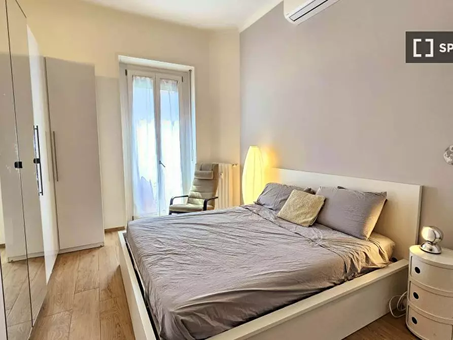 appartamento in affitto a Milano in zona Villapizzone