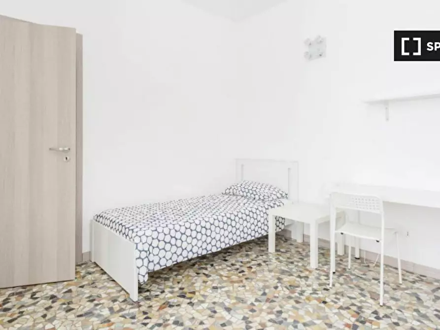 appartamento in affitto a Milano in zona Morivione