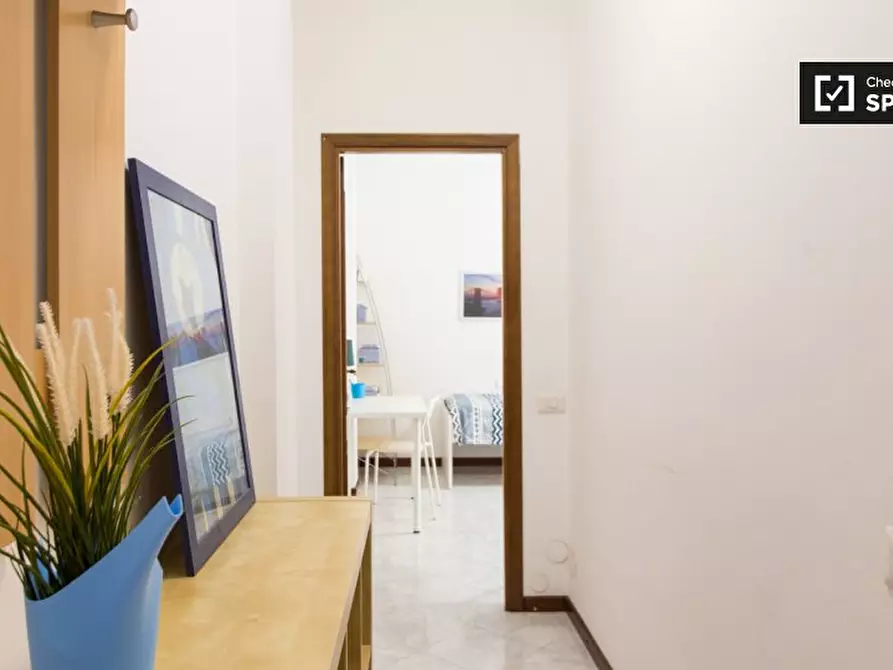 appartamento in affitto a Milano in zona Morivione