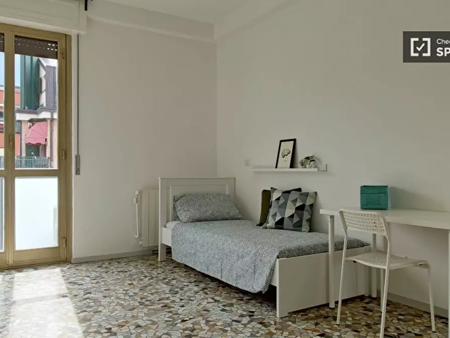 appartamento in affitto a Milano in zona Morivione