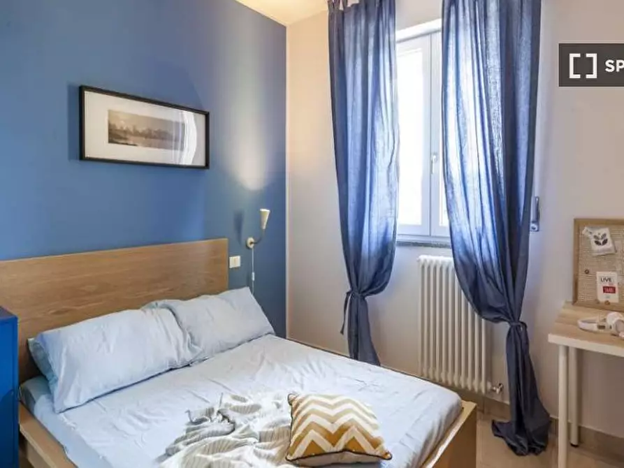 appartamento in affitto a Milano in zona Affori