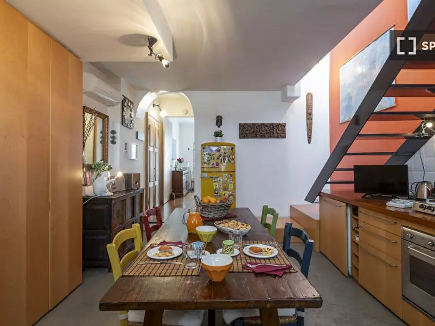 ufficio in affitto a Milano