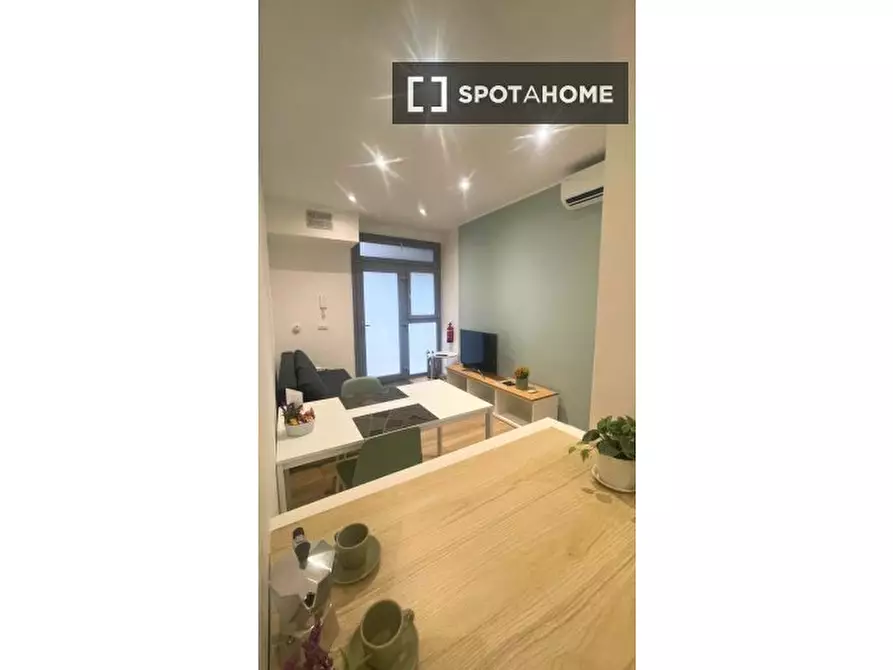 appartamento in affitto a Milano in zona Bovisa