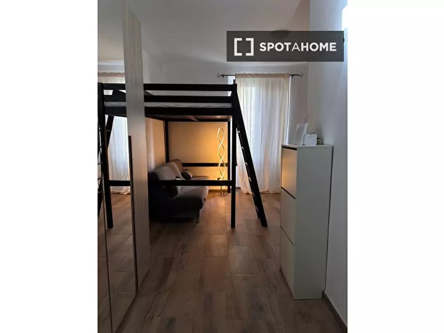 ufficio in affitto a Milano in zona Piazzale Lodi