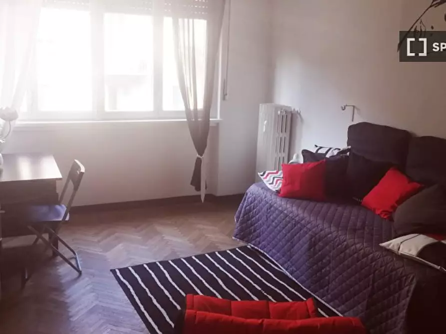 appartamento in affitto a Milano in zona Città Studi