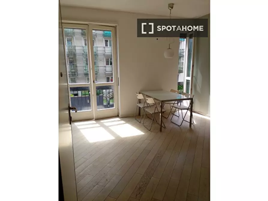 ufficio in affitto a Milano in zona Centro Storico