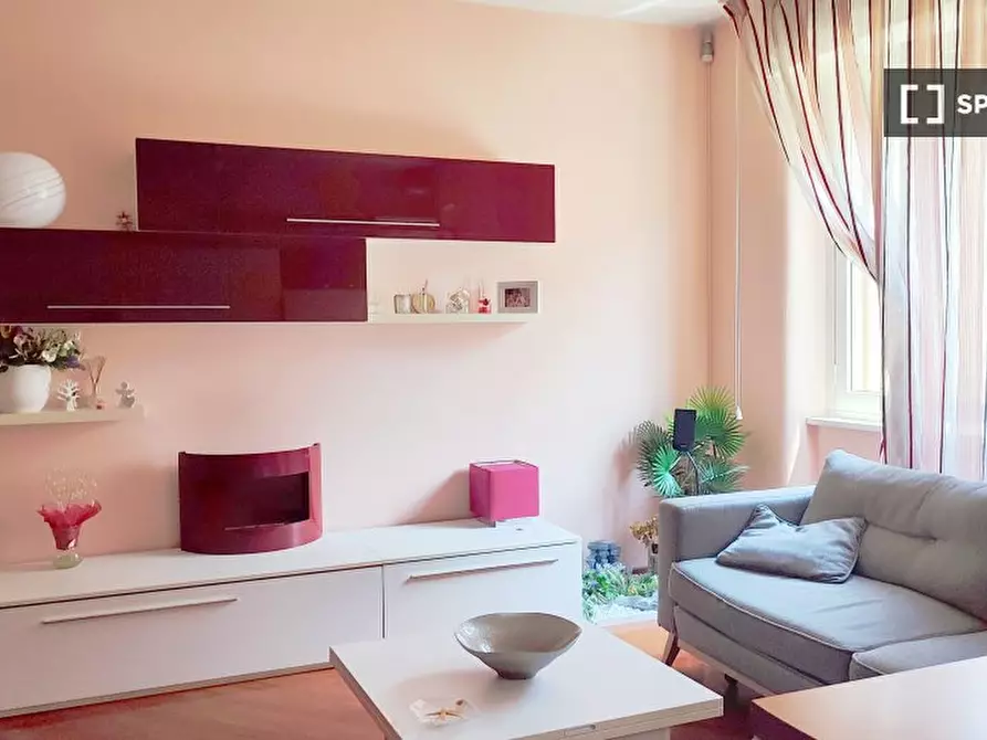 appartamento in affitto a Milano in zona Corvetto