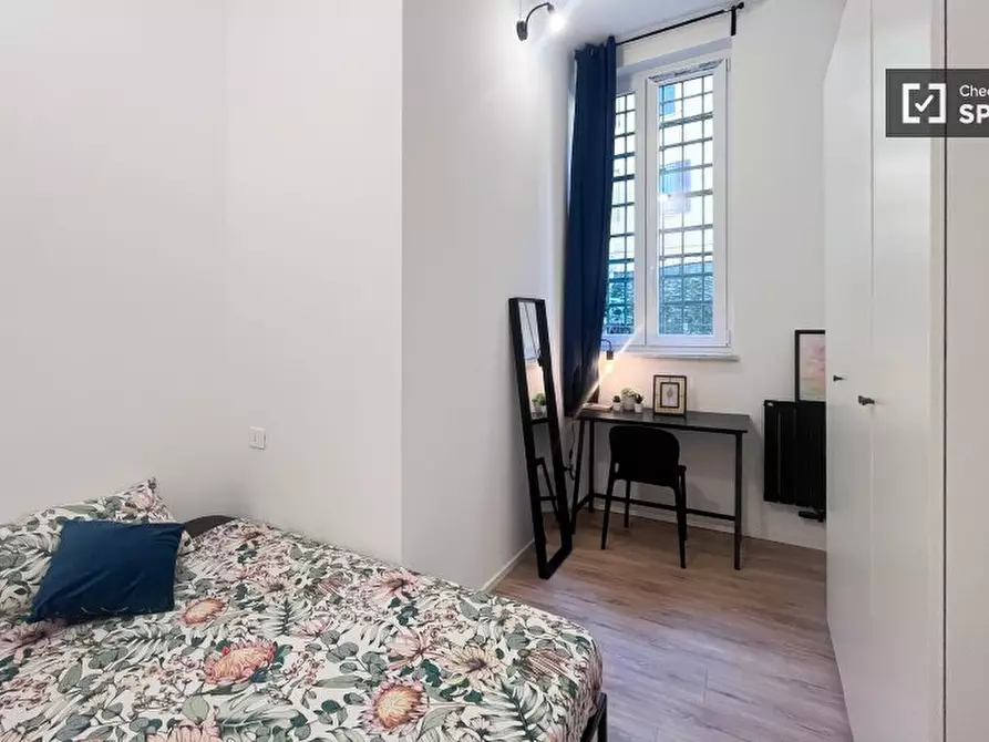 appartamento in affitto a Milano in zona Corvetto