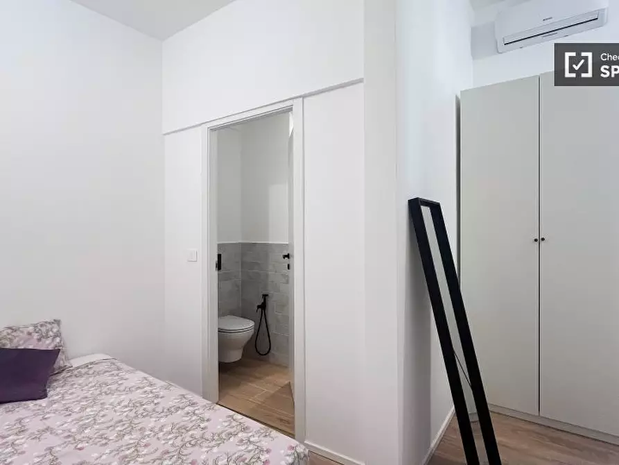 appartamento in affitto a Milano in zona Piazzale Lodi