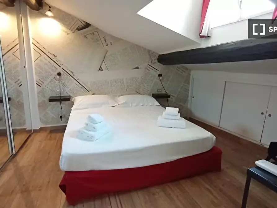 appartamento in affitto a Milano in zona Brera