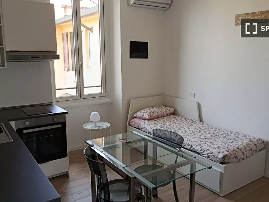 ufficio in affitto a Milano in zona Porta Romana