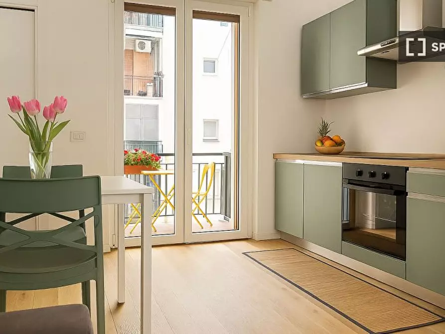 ufficio in affitto a Milano in zona Stadera