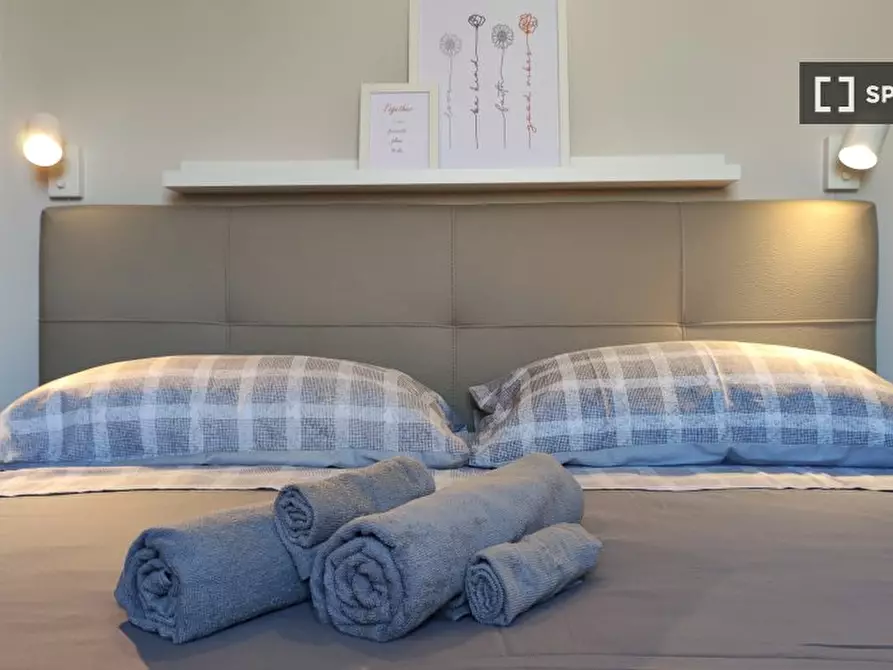 appartamento in affitto a Milano in zona Maggiolina