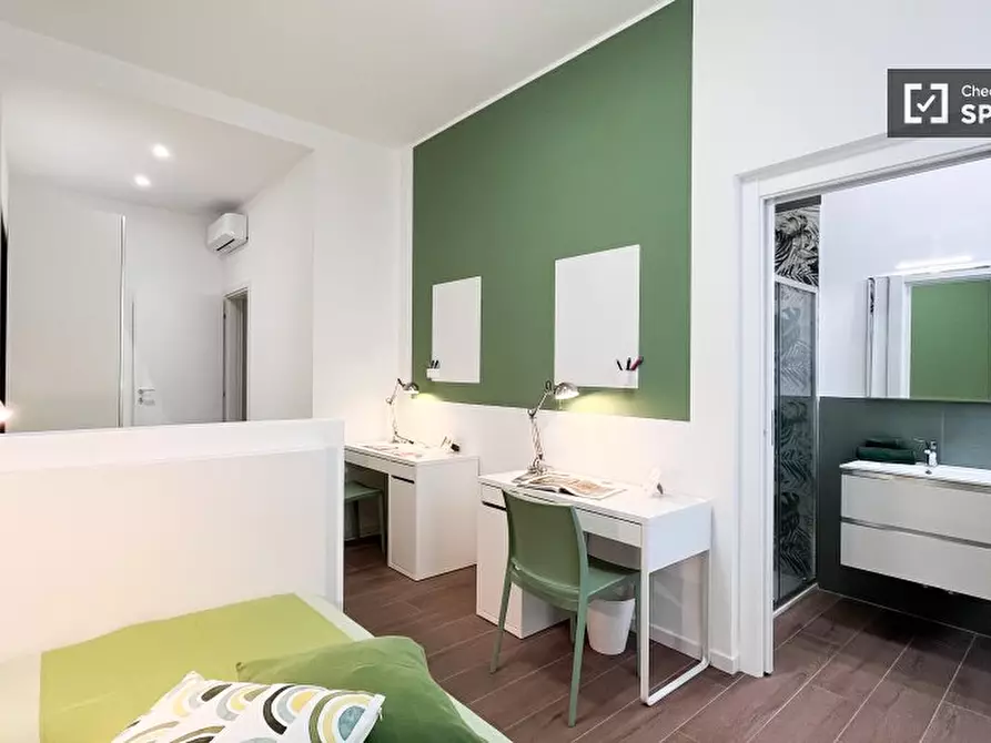 appartamento in affitto a Milano in zona Porta Vigentina