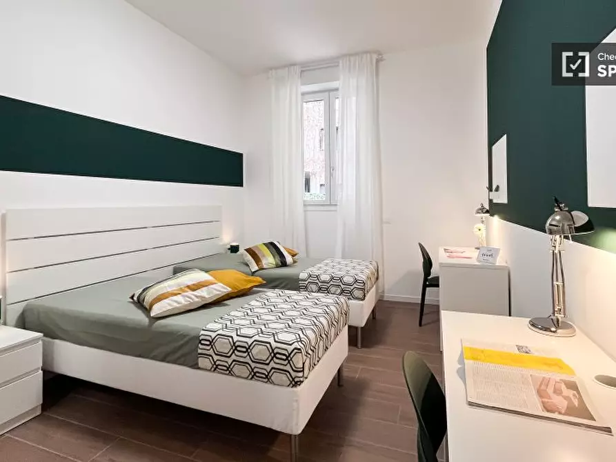 appartamento in affitto a Milano in zona Porta Vigentina