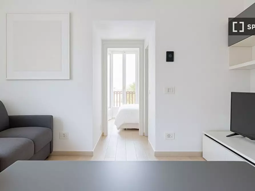 appartamento in affitto a Milano in zona Bovisa