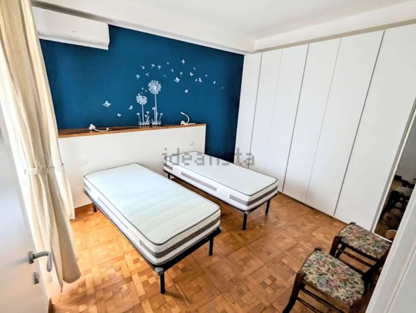 appartamento in affitto a Milano in zona Maggiolina