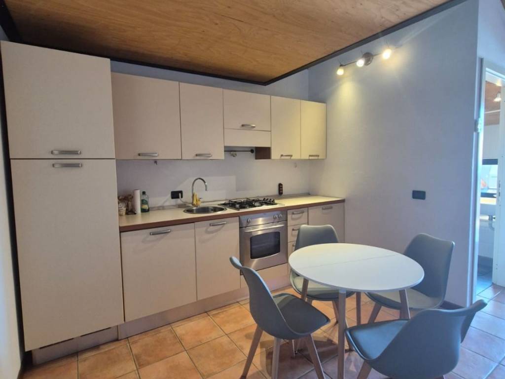 appartamento in affitto a Milano in zona Bovisa