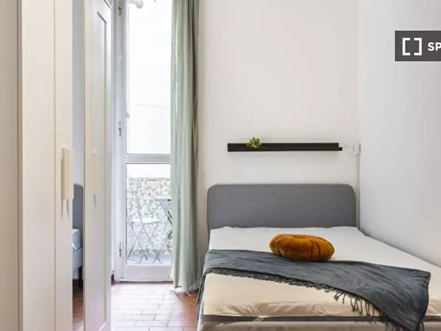 appartamento in affitto a Milano in zona Maggiolina