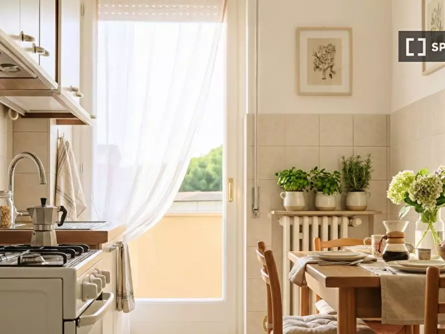 appartamento in affitto a Milano in zona Porta Genova