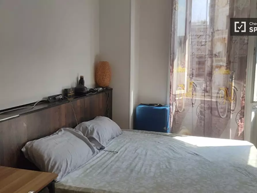 appartamento in affitto a Milano in zona Loreto