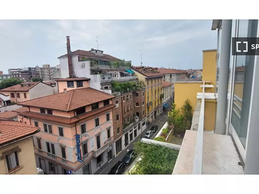 appartamento in affitto a Milano in zona Loreto