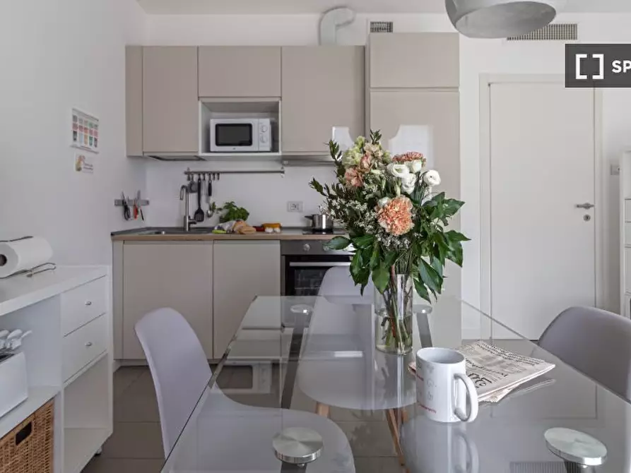 appartamento in affitto a Milano in zona San Cristoforo