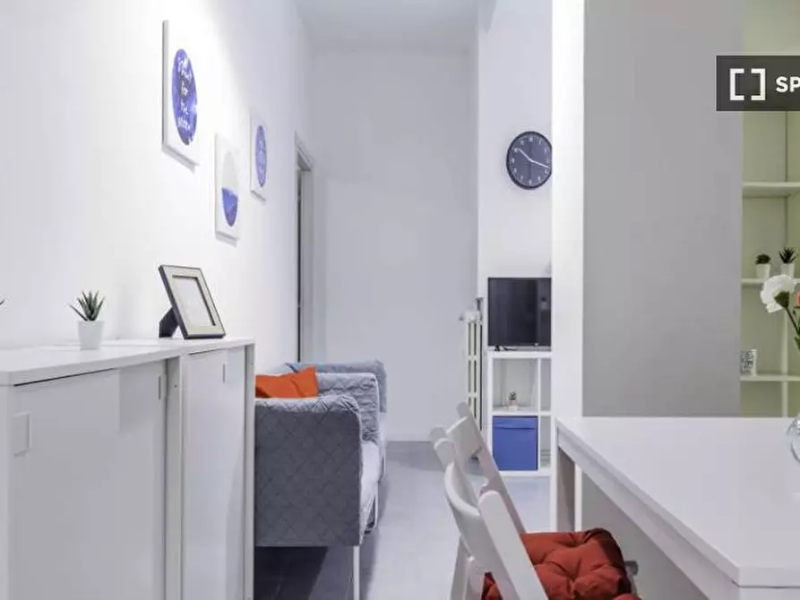 casa indipendente in affitto a Milano in zona Ghisolfa