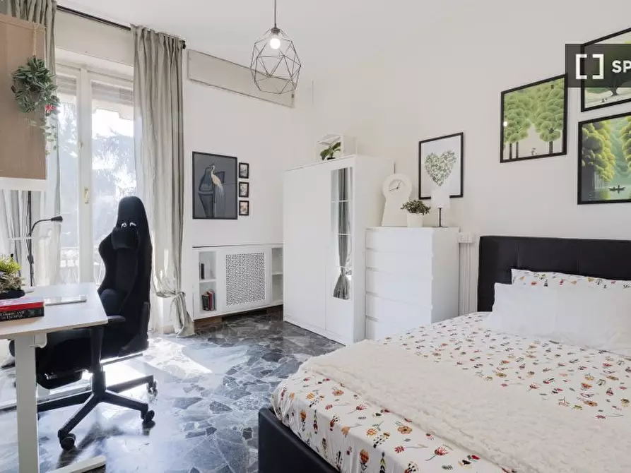 appartamento in affitto a Milano in zona Isola