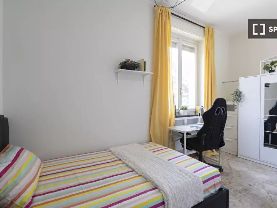 appartamento in affitto a Milano in zona Isola