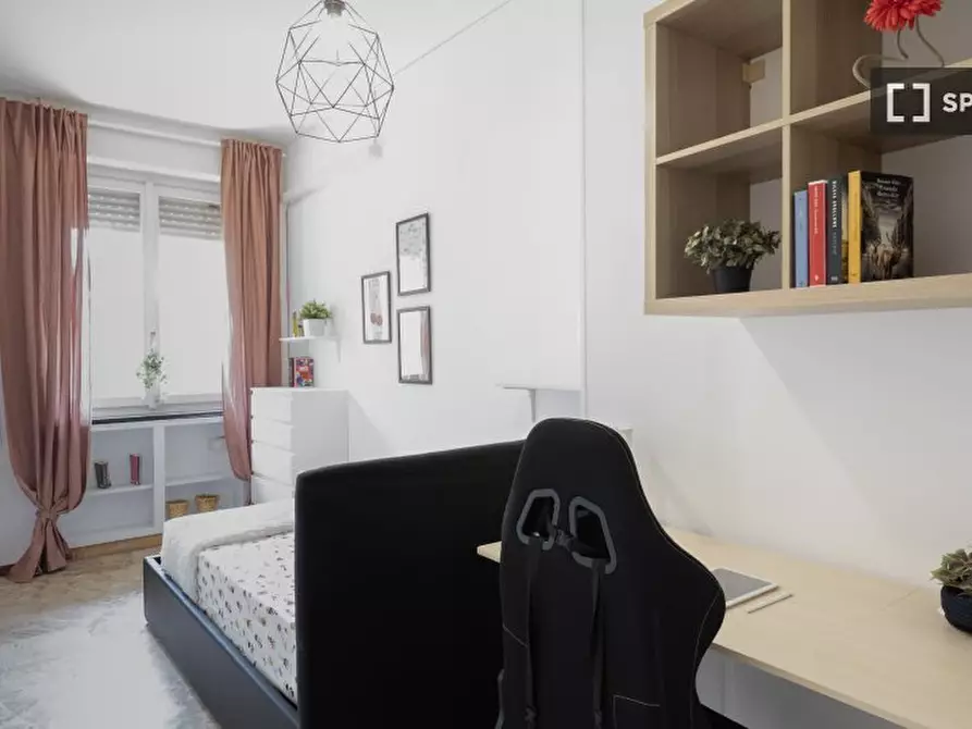 appartamento in affitto a Milano in zona Isola