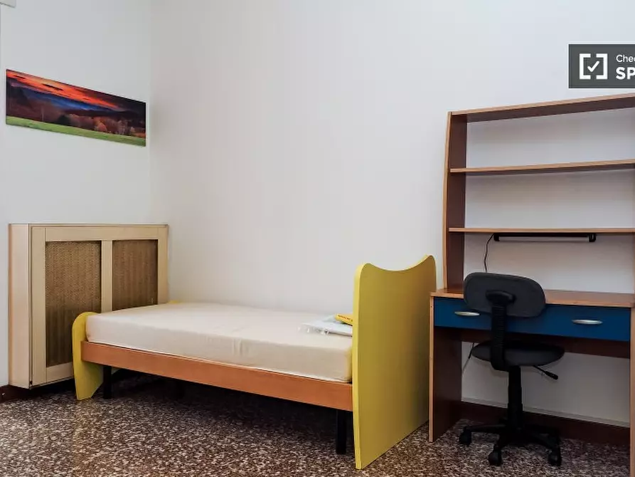 appartamento in affitto a Milano in zona Quarto Oggiaro