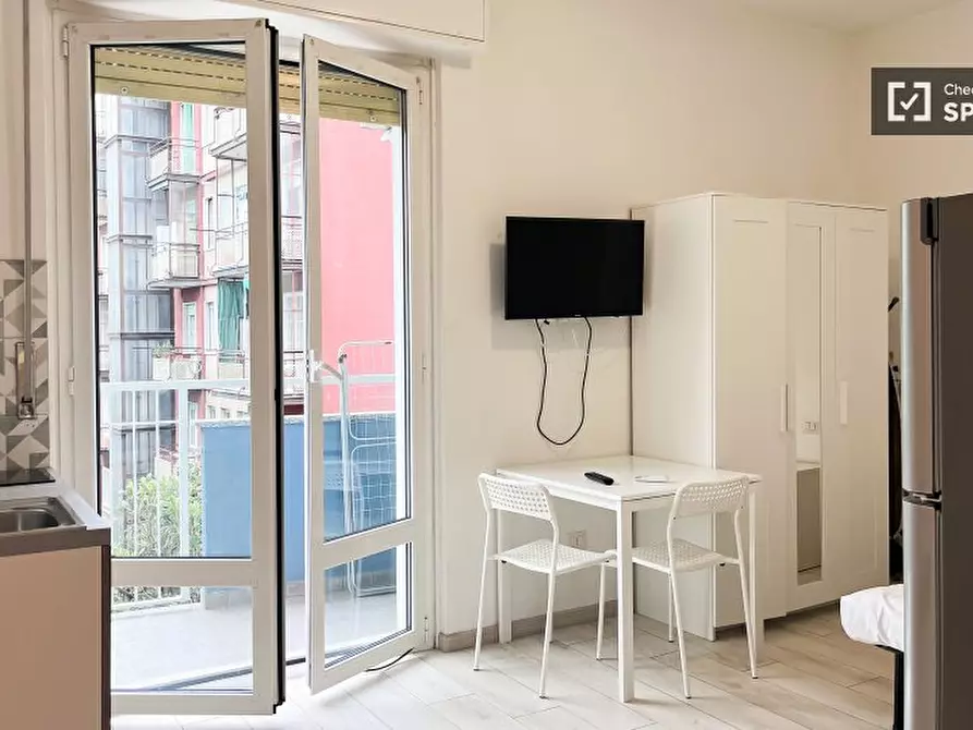 ufficio in affitto a Milano in zona Rottole