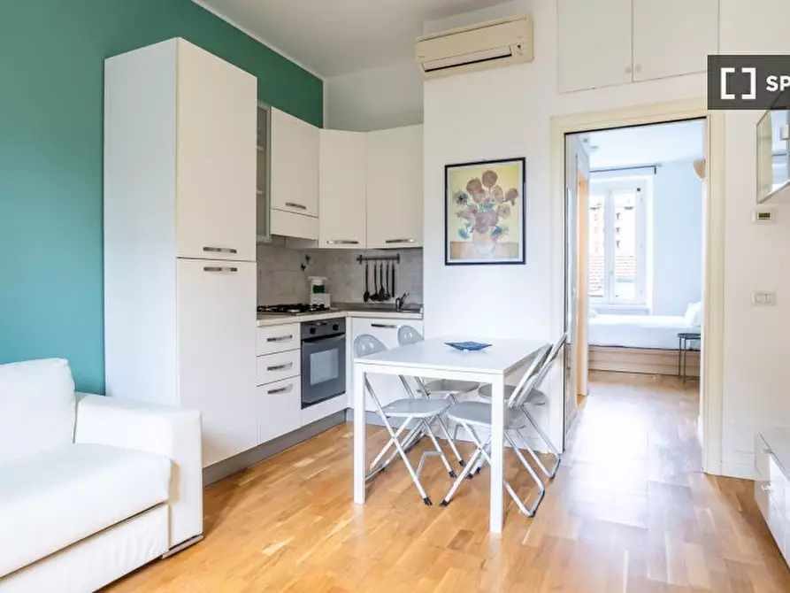 appartamento in affitto a Milano in zona Greco