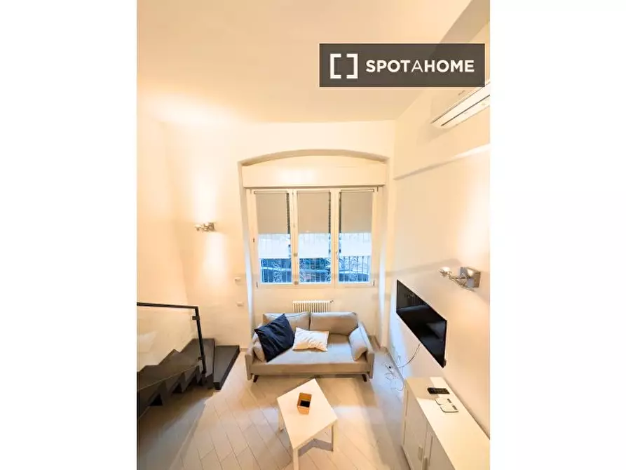 ufficio in affitto a Milano in zona Morivione