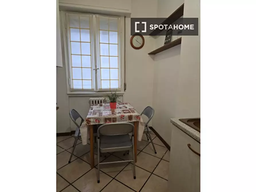 ufficio in affitto a Milano