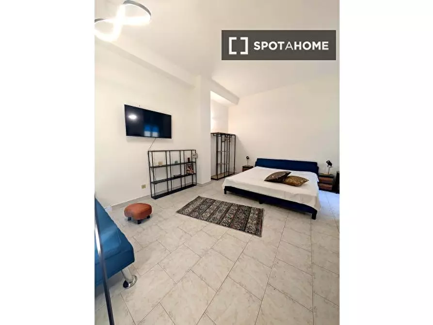 ufficio in affitto a Milano