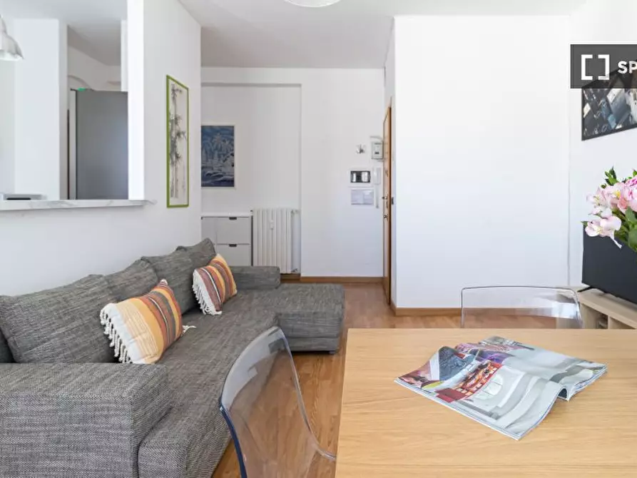 appartamento in affitto a Milano in zona XXII Marzo